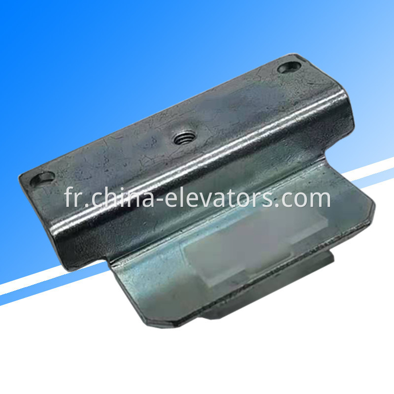 KM674014G01 Landing Door Guide Shoe for KONE Elevators